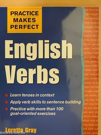 English Verbs