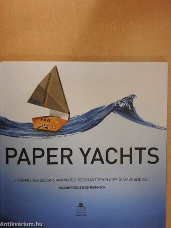 Paper Yachts