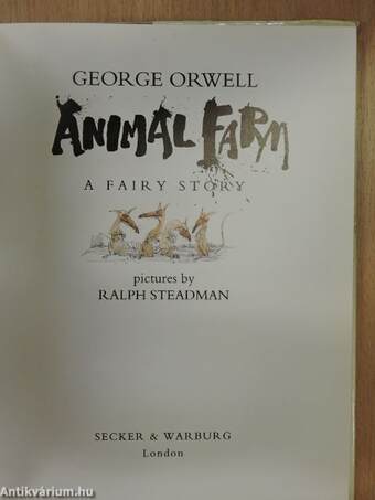 Animal Farm