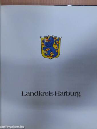 Landkreis Harburg