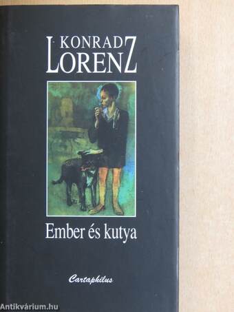 Ember és kutya