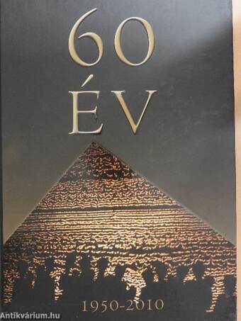 60 év