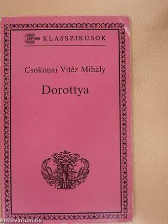 Dorottya