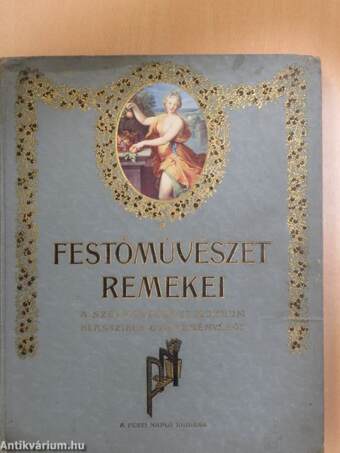 A festőművészet remekei