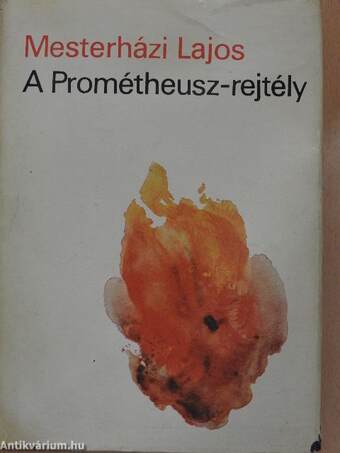 A Prométheusz-rejtély