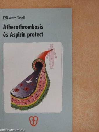 Atherothrombosis és Aspirin protect