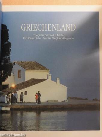 Griechenland