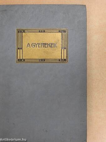 A gyerekek