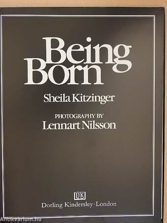 Being Born