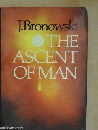 The Ascent of Man