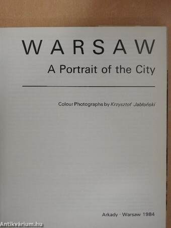 Warsaw