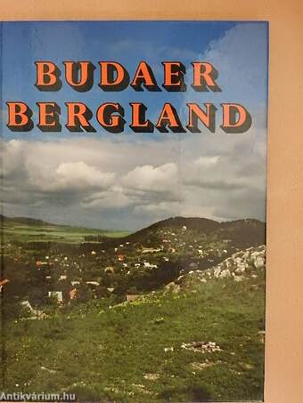 Budaer Bergland