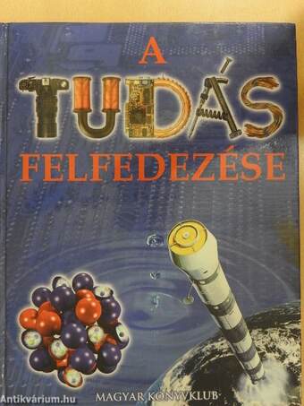 A tudás felfedezése