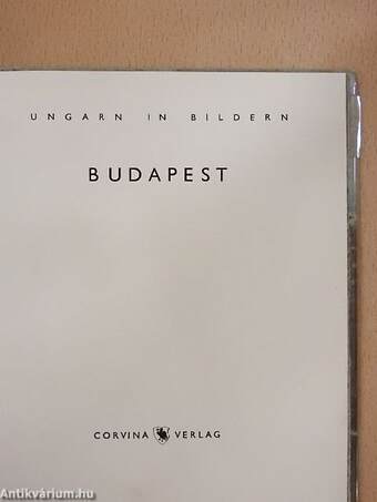 Budapest