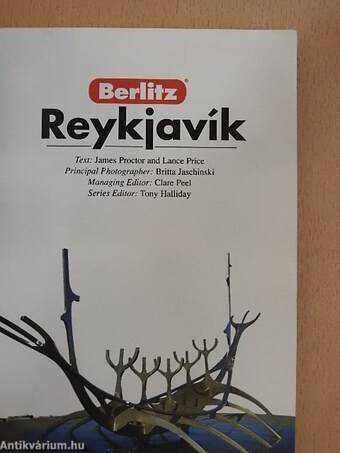 Reykjavík