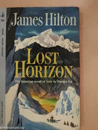 Lost Horizon