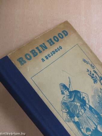 Robin Hood