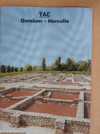 Tác - Gorsium-Herculia