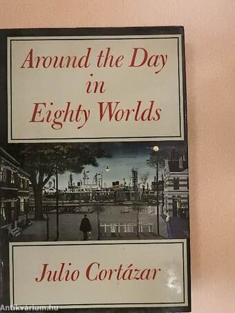 Around the Day in Eighty Worlds