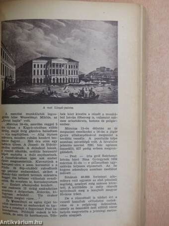 A Pesti Hirlap naptára 1938