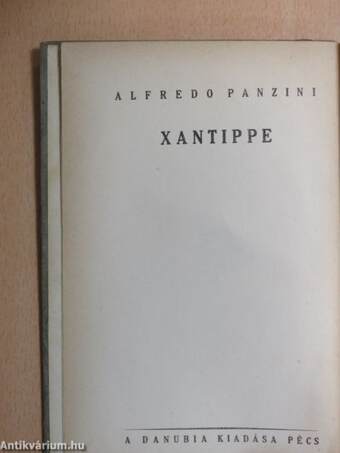 Xantippe