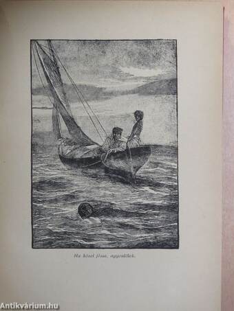 Robinson Crusoe élete és viszontagságai