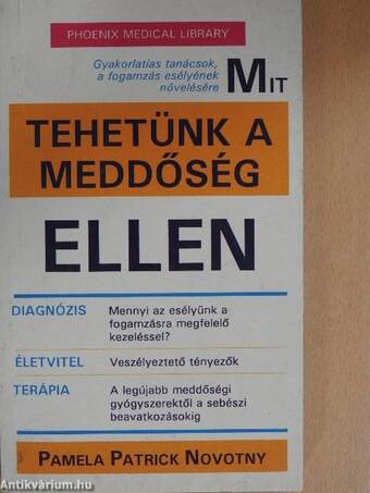 Mit tehetünk a meddőség ellen?