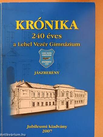 Krónika