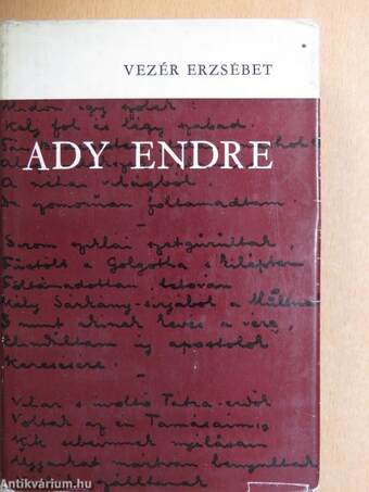 Ady Endre