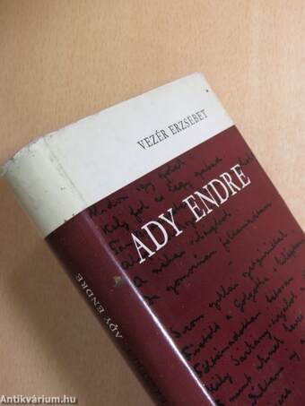 Ady Endre