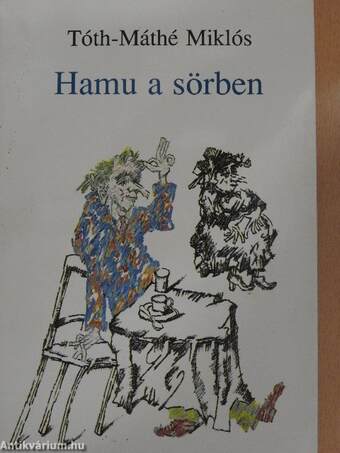 Hamu a sörben