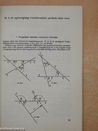 Matematika II.