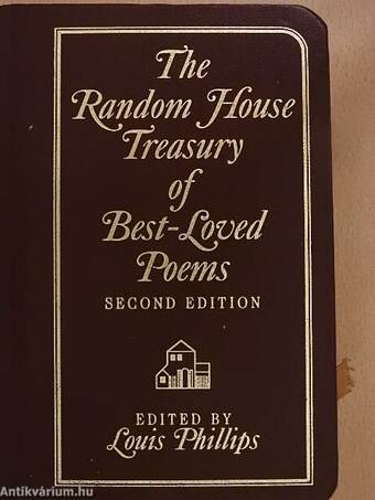 The Random House Treasury of Best-Loved Poems