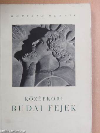 Középkori budai fejek