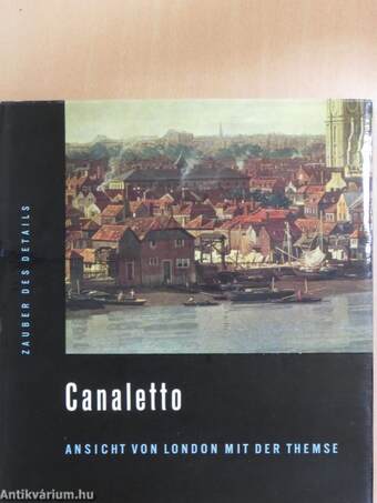 Canaletto