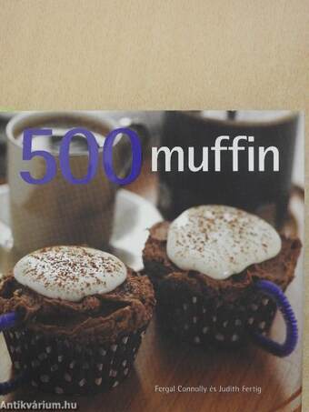 500 muffin