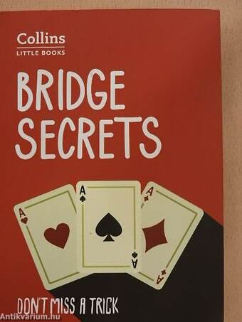 Bridge Secrets