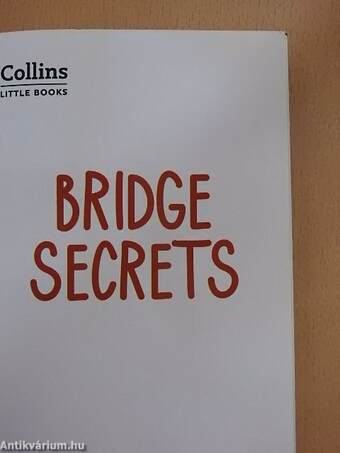 Bridge Secrets