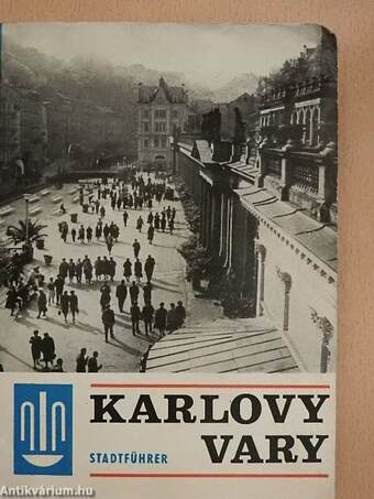 Karlovy Vary