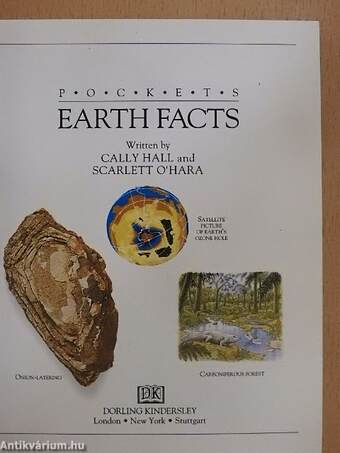 Earth Facts