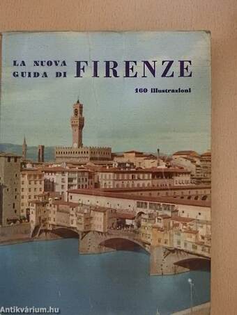 Arte e bellezze di Firenze