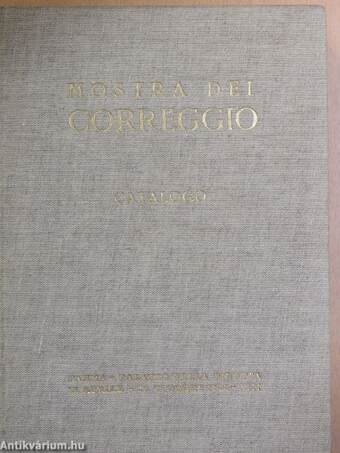 Mostra del Correggio