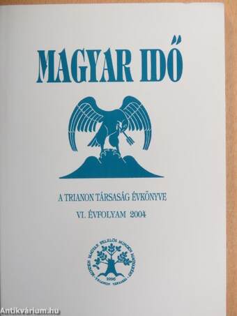 Magyar Idő 2004