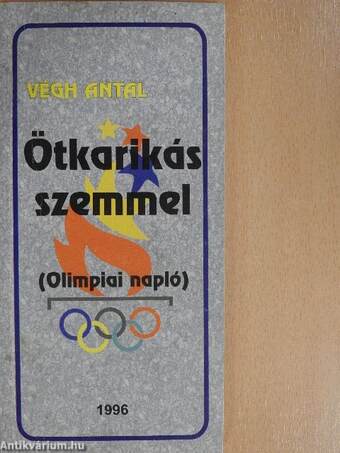 Ötkarikás szemmel