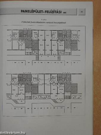 Panelépület-felújítási ABC