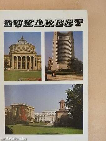 Bukarest