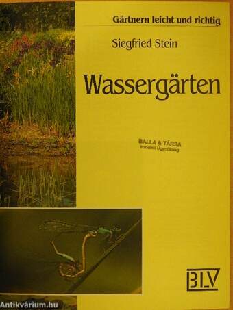 Wassergärten