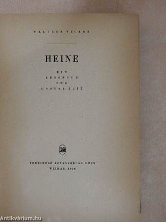 Heine