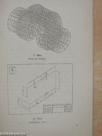 Bevezetés a számítógépes geometriai modellezésbe 