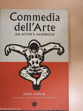 Commedia dell'Arte